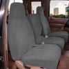 SAPUBK Custom-fit Seat Cover Replace for 1993-1996 1997 1998 F150