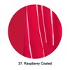 3CE Glaze Lip Glow 2.2g, Color:37 Raspberry Coated