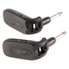 Wireless Guitar System Rechargeable Audio Transmitter Receiver for Electric Bass