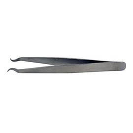 SE 5� Ring Holder Tweezers - 5751TW