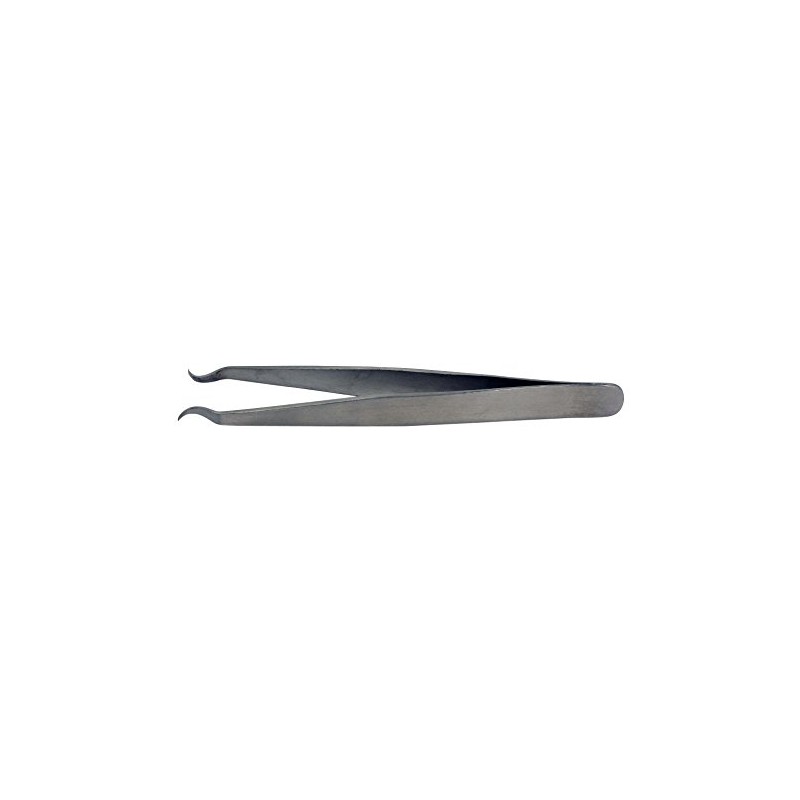 SE 5� Ring Holder Tweezers - 5751TW