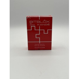 JAFRA Bitblöx Kandē EDT