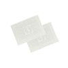 OG-ER Bath Mat Set, 2 Pieces, Terry Cloth Shower Mat,