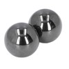 6PCS 33mm Magnetic Balls Round Ferrite Magnet Beads Adult Anxiety