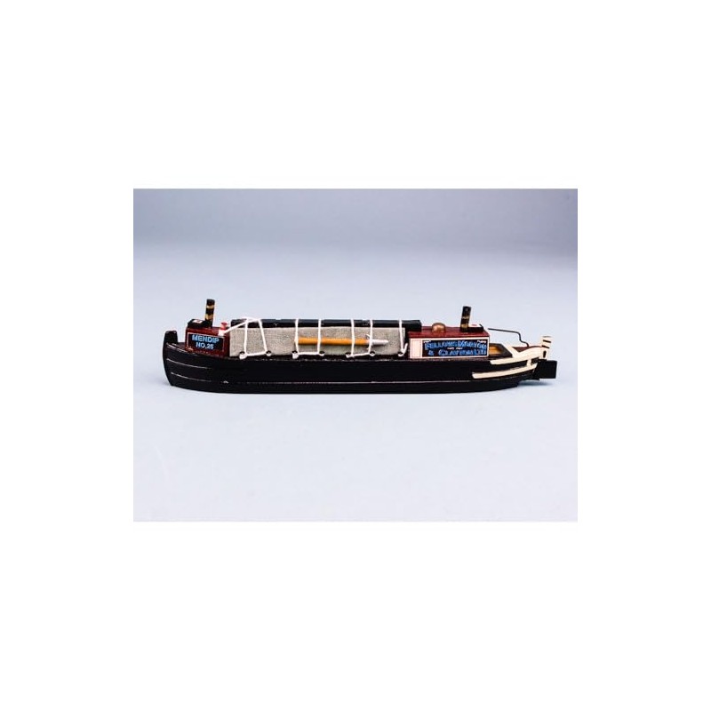 Nauticalia Canal Boat, Mendip, 20cm