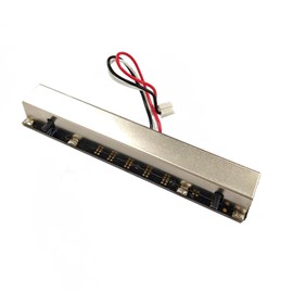 Elitech HVAC Halogen Leak Detector Refrigerant Sniffer Infrared Sensor of ILD Series & IR-200