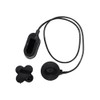 Parcel Shelf String Cord Compatible with Ford Fiesta MK8 Petrol