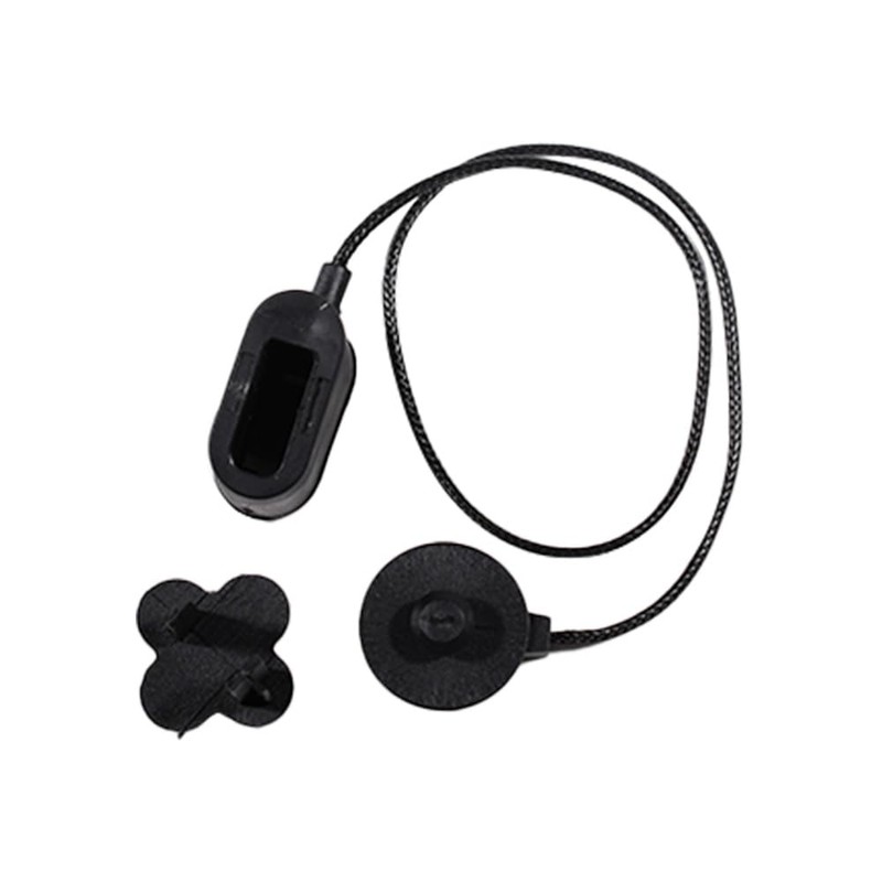 Parcel Shelf String Cord Compatible with Ford Fiesta MK8 Petrol