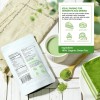 Soeos Matcha Orgánico En Polvo Soeos, 227 G Total, 4