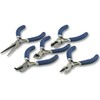 PLIER Set, Mini 5PC, Sets, Qty X 1 | D00121