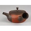 Yamakiikai Teapot, Red, Capacity: 200cc