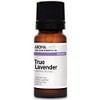 Organic Lavender Essential Oil (10ml) - 100% Pure, Ecocert Certified Organic - Best Therapeutic Grade Essential Oil