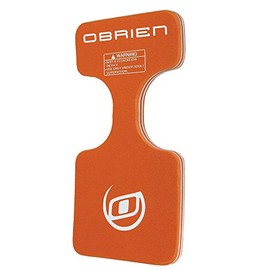 O'Brien Foam Water Saddle, X-Large, Orange