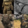 Drop Leg Holster Adapter Duty Belt Accessories for QLS Kit,Adjustable