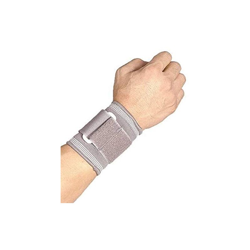 Elastic Wrist Support - M