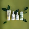 Kit Rutina Facial Limpiador + Exfoliante + Vit C+ Protector