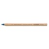 LYRA Colour Giant Natural Cardboard Case with 12 Coloured Pencils,