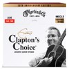 Martin MEC12LTD20 Claptons Choice - Cuerdas para el 20º aniversario,