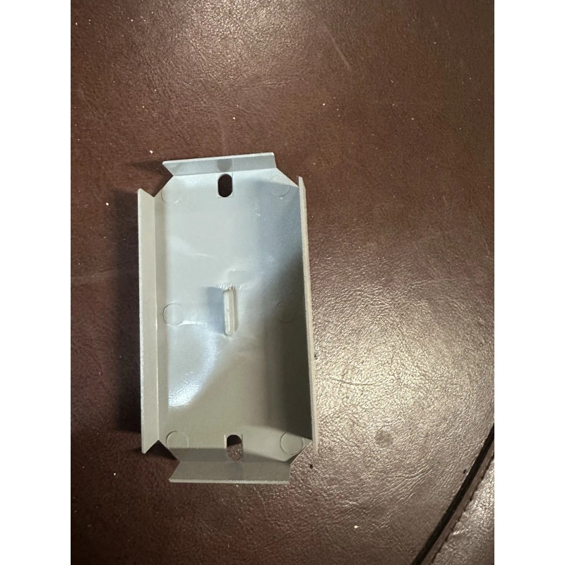 NuTone NEW NUTONE CENTRAL VACUUM COVER GREY 328