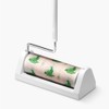 Monseuteo Home and Kitchen Essential Holder Stand Refill Set for