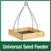 Wild Wings WWCF23 Cedar Tray Bird Feeder