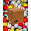 Iron Lake Balls Ltd Mixed Golf Balls Callaway Srixon Slazenger