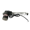 PreAsion 24V DC Linear Actuator 200mm（8"）with Mounting Bracket Linear Telescopic