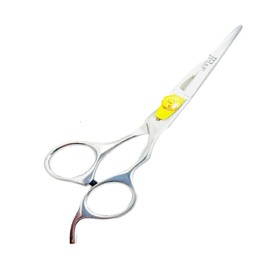 Jegwar Professional Hair Scissors , Hair Cutting Scissors Razor Edge Barber Scissors for Men and Women - 6.5” Overall Length - Premium Shears for Hair Cutting For Salon and Home Use