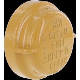 Unbranded Fits Caterpillar Fuel Cap 4B5441 - G916 G926 G936 IT12 IT18 IT18B IT28