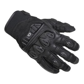 cortech Men's Hyper-Flo Motorcycle Gloves