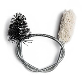 Herco® HE57 Saxophone Swab Neck Cleaner