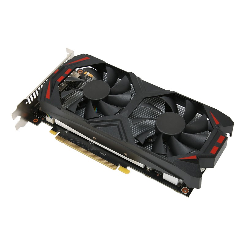 GTX950 2GB GDDR5 Graphics Card 128bit Support 4096x2160 DVI DP
