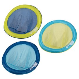 SwimWays 6038064" Spring Float Papasan Toy