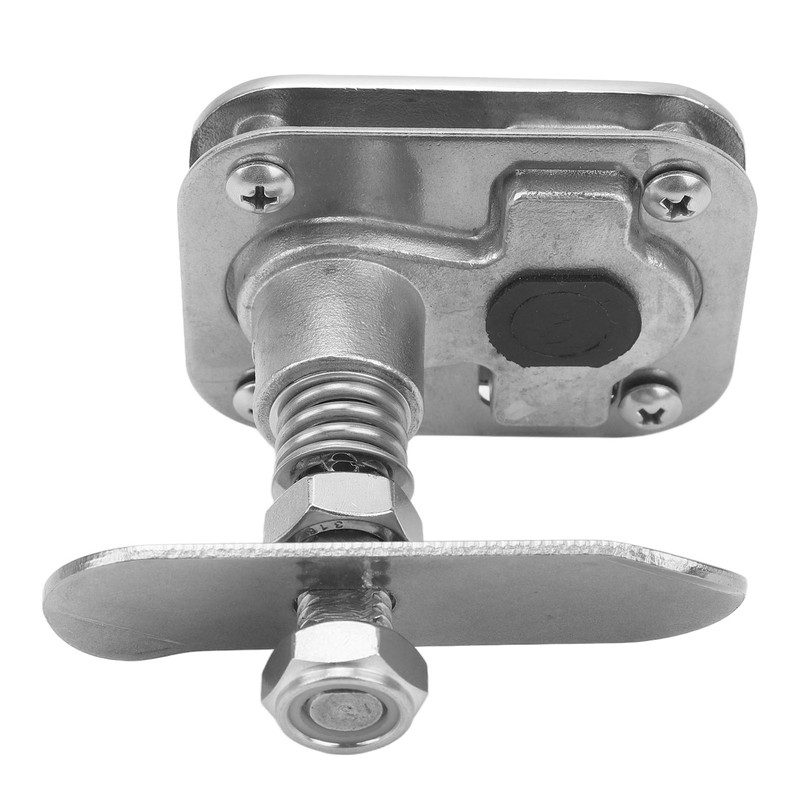 Square Cam Latch Rustproof Ergonomic Reliable Rugged T Handle Hatch