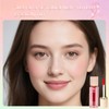 Floral-Inspired Water-Based Liquid Blush – Hydrating Cheek Tint with Rose