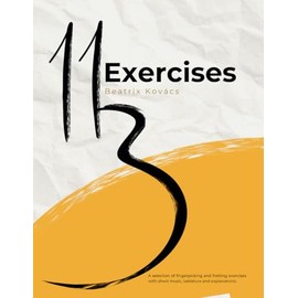 11 Exercises: Shortcut to Your Guitar Technical Goals