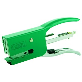 '19338.9.b SRL 63910 Plier Stapler, Assorted