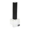Photography Prism Crystal with 1/4 Thread Optical Glass Prism Camera