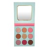Lure, Paleta de sombras, Love Coupons, Weekend Get Away