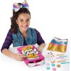 Cool Maker - JoJo Siwa Bow Maker with Rainbow and