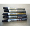 Rock River Black Medium Bullet Tip Xylene-Free Rock River Paint