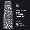 DOVE MEN + CARE Men+Care Shampoo for HealthyLooking Hair Charcoal