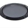 20Pcs 4 Inch Speaker Speaker Grille Speaker Replaceable Round Speaker