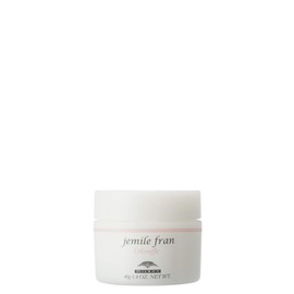 Jemile Fran Oil Souffle (Hair Cream, Hand Cream)