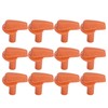 20Pcs Choke Knob Fit for STIHL FS100 FS110 FS120 FS130