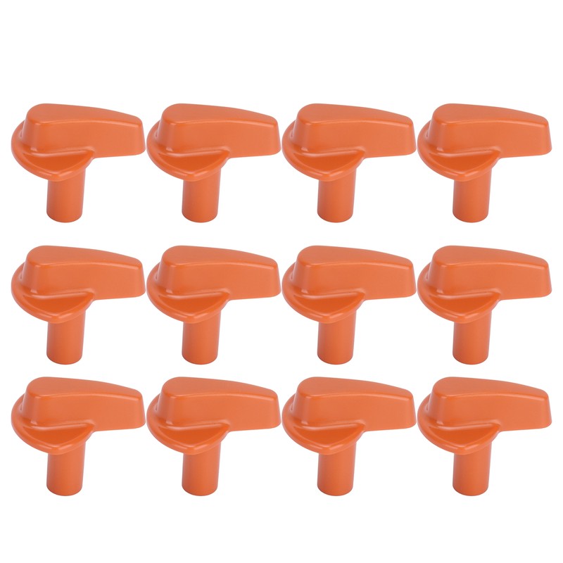 20Pcs Choke Knob Fit for STIHL FS100 FS110 FS120 FS130