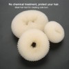 Rotekt 3PCS Mujeres Accesorios para el cabello Herramientas de peluquería