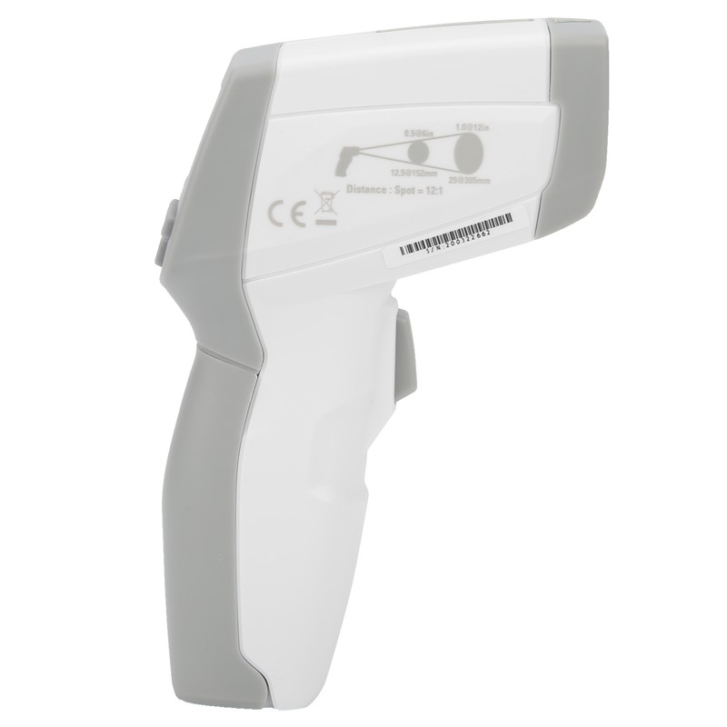 NH-828 -50-500℃ Industrial Infrared Thermometer Digital LCD Non Contact Temperature