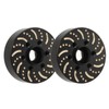 Brass Wheel Weights Brass 6 Hole Wheel Hex Hub Adapter