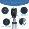 Cross Canada 11-061 Veterinary LED ENT Ophthalmoscope & Otoscope Diagnostic